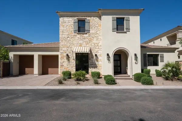 3912 E Crittenden Lane, Phoenix, AZ 85018