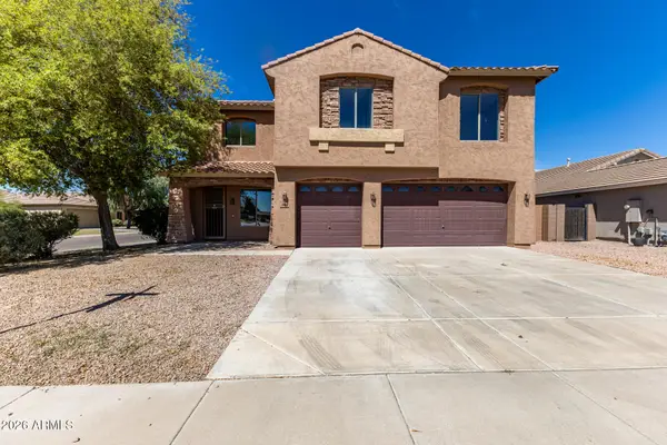 1036 E Oak Road, San Tan Valley, AZ 85140