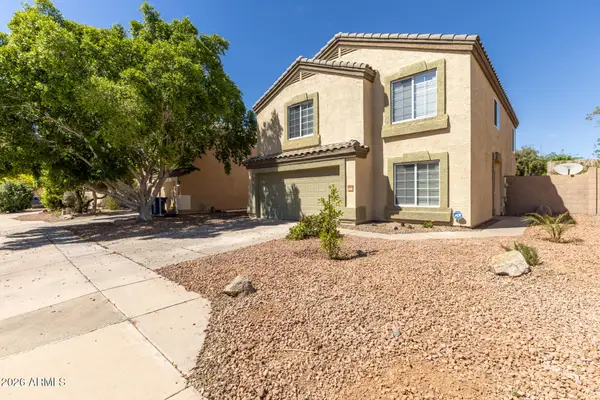 10252 E Diamond Avenue, Mesa, AZ 85208