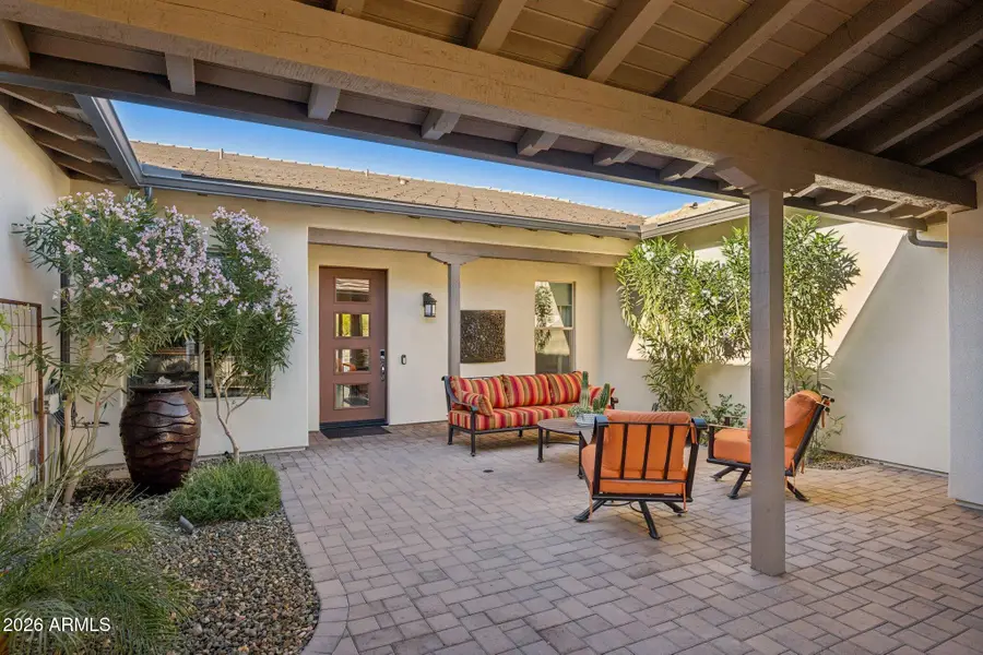 17456 E Fort Verde Road, Rio Verde, AZ 85263 - #2