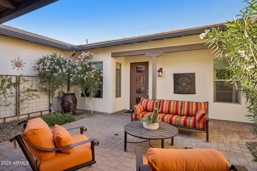 17456 E Fort Verde Road, Rio Verde, AZ 85263 - #3