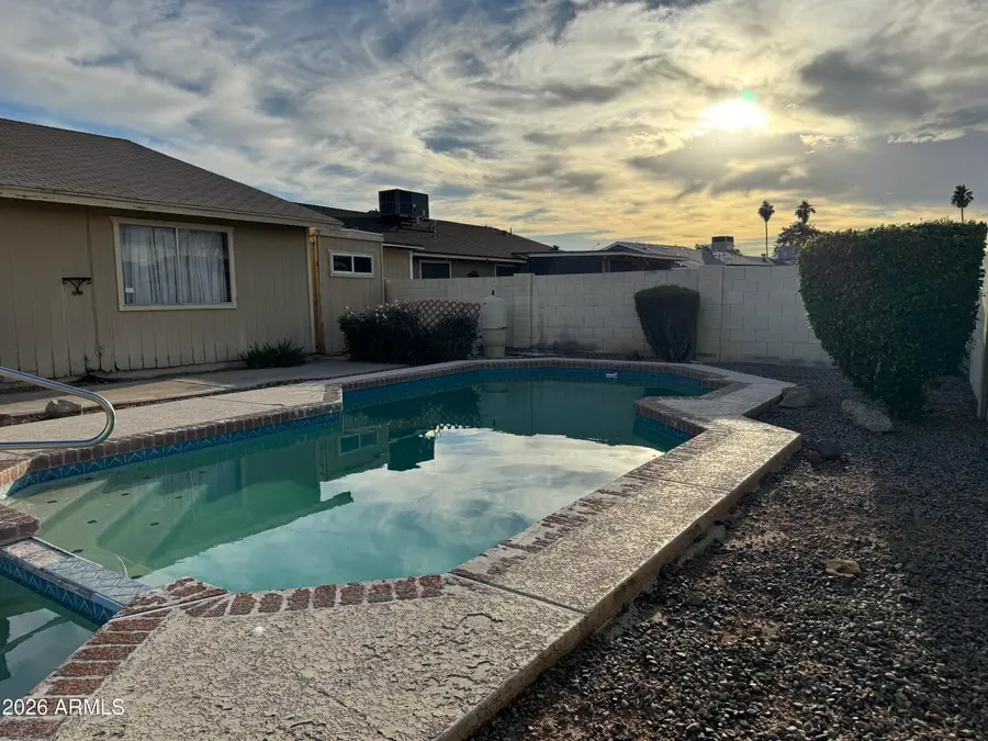 1814 W Cheyenne Drive, Chandler, AZ 85224 - #2