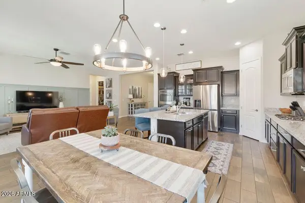 1517 W Redondo Drive, Gilbert, AZ 85233