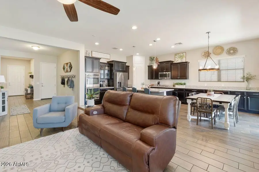 1517 W Redondo Drive, Gilbert, AZ 85233 - #2