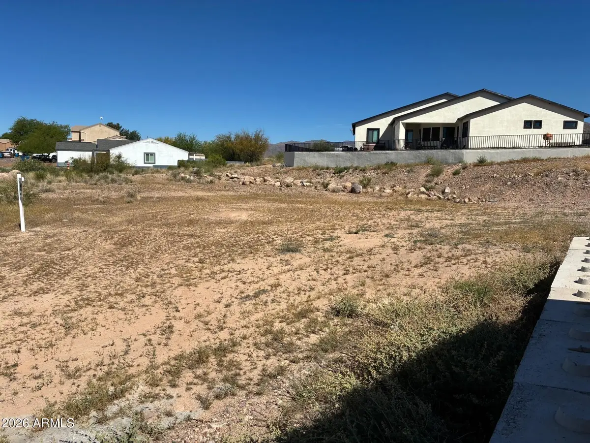 393 W Highlands Drive W #35, Superior, AZ 85173 - #1