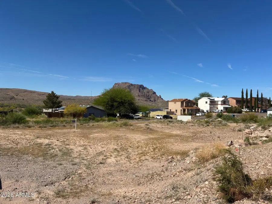 393 W Highlands Drive W #35, Superior, AZ 85173 - #3