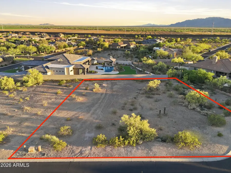 3111 W Glenhaven Drive #42, Phoenix, AZ 85045 - #2