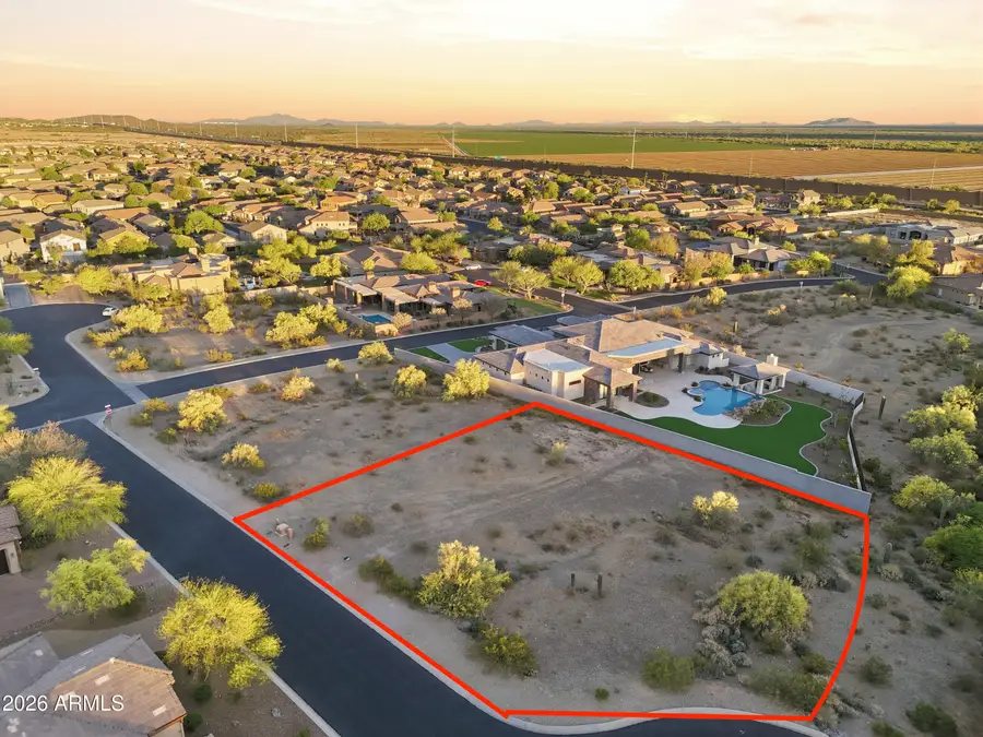 3111 W Glenhaven Drive #42, Phoenix, AZ 85045 - #3