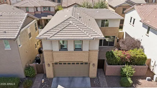 922 S Agnes Lane, Gilbert, AZ 85296