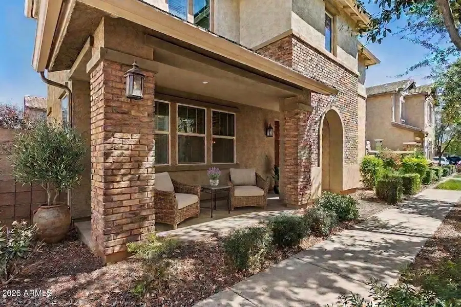 922 S Agnes Lane, Gilbert, AZ 85296 - #2