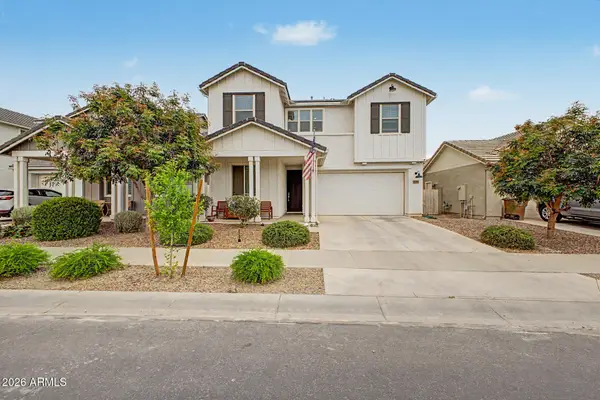 22593 E Indiana Avenue, Queen Creek, AZ 85142