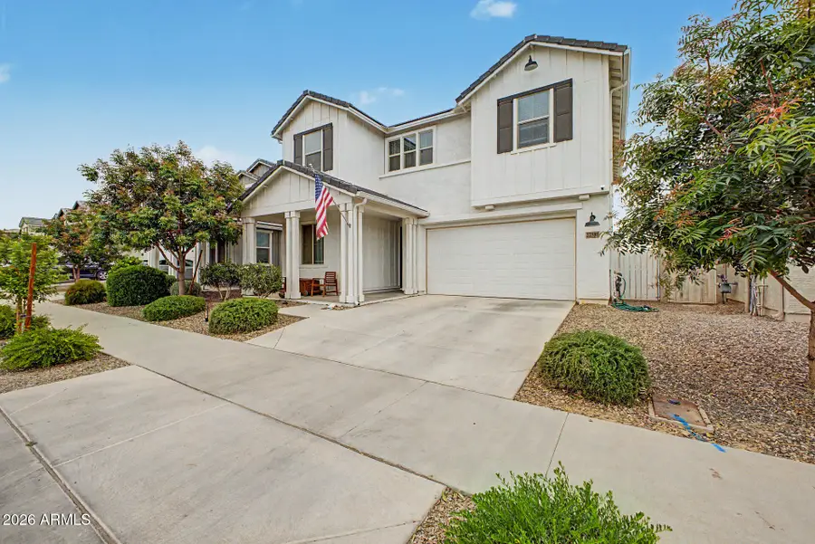 22593 E Indiana Avenue, Queen Creek, AZ 85142 - #3