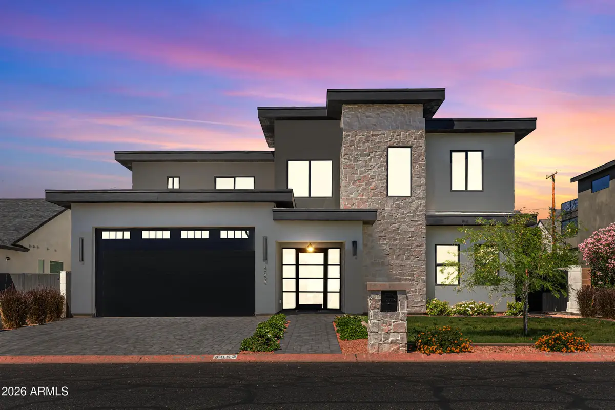 4852 E Piccadilly Road, Phoenix, AZ 85018 - #1