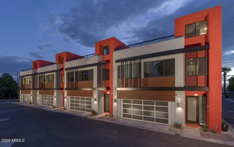 2740 E Roma Avenue, Phoenix, AZ 85016 - #2