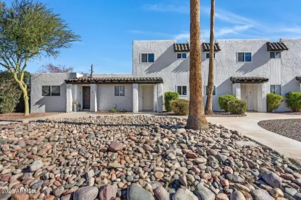 2415 N 71st Street #D, Scottsdale, AZ 85257