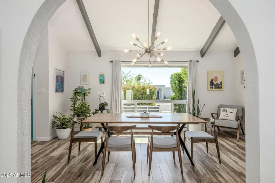 15046 N 20th Place, Phoenix, AZ 85022 - #2