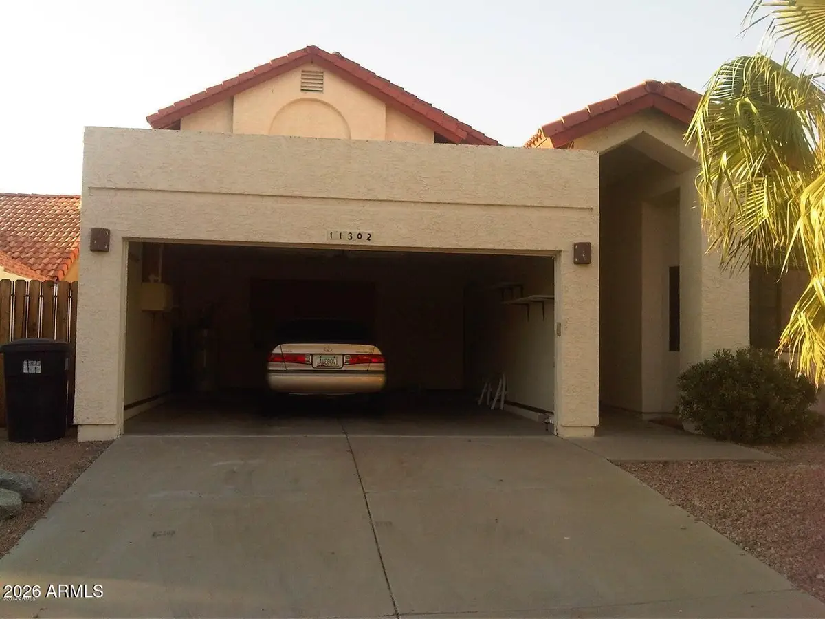 11302 E Jenan Drive, Scottsdale, AZ 85259 - #1