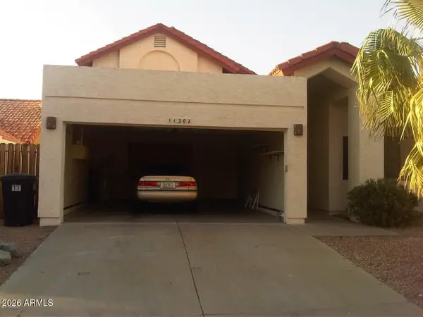 11302 E Jenan Drive, Scottsdale, AZ 85259