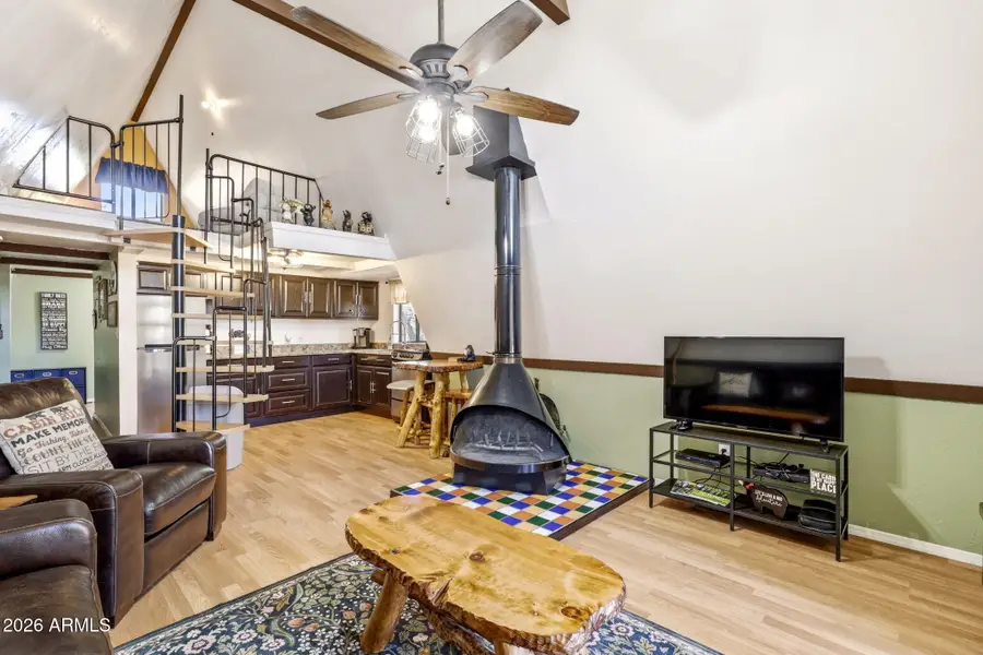 2136 Wildflower Road, Overgaard, AZ 85933 - #3