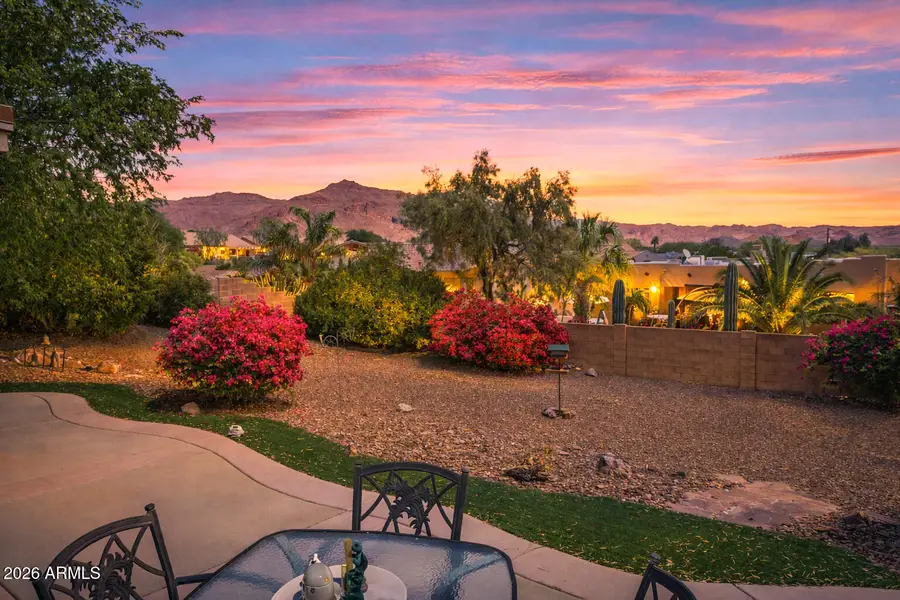 6405 S Kiva Circle, Gold Canyon, AZ 85118 - #3