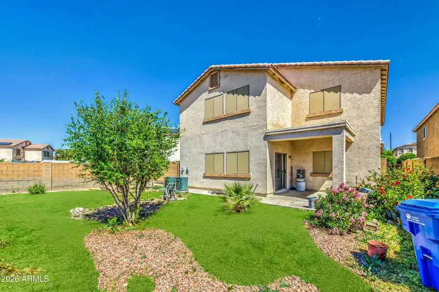 2218 N 91st Lane, Phoenix, AZ 85037 - #2