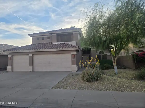 15436 S 46th Place, Phoenix, AZ 85044