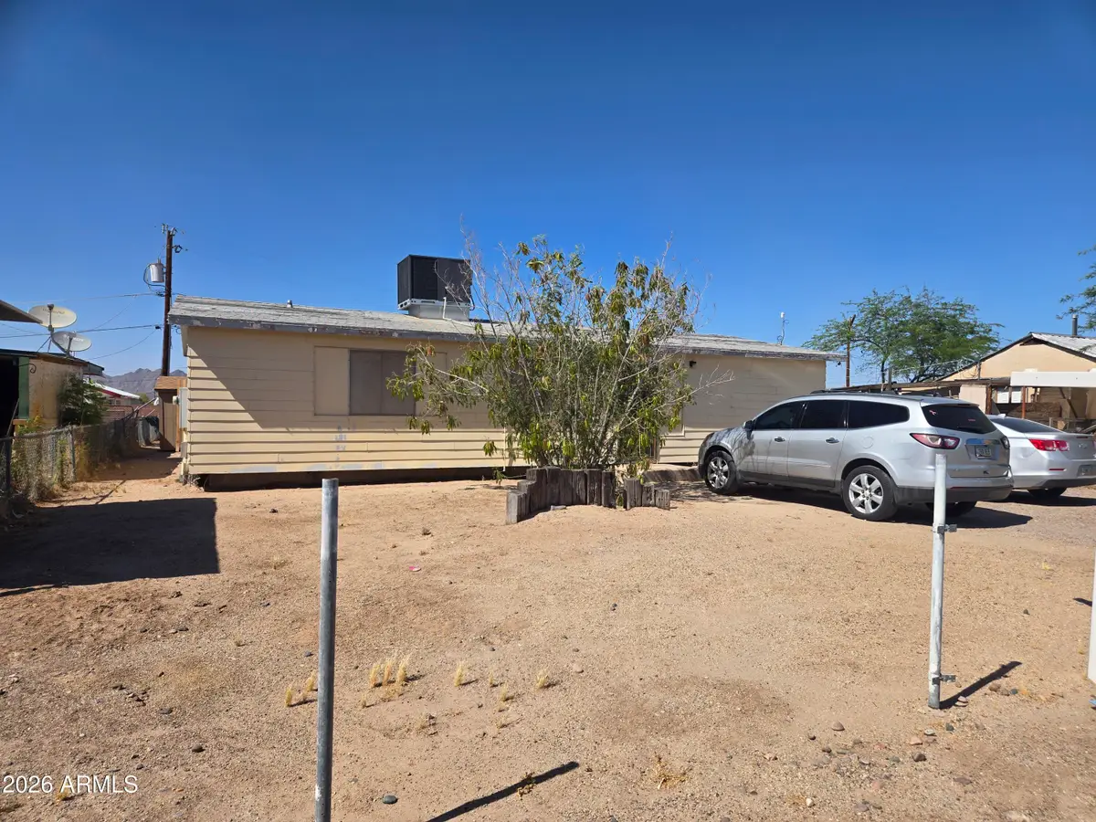 208 W Richards Street, Gila Bend, AZ 85337 - #1