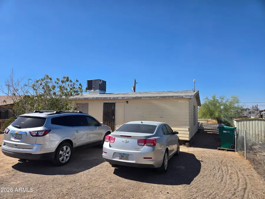208 W Richards Street, Gila Bend, AZ 85337 - #3