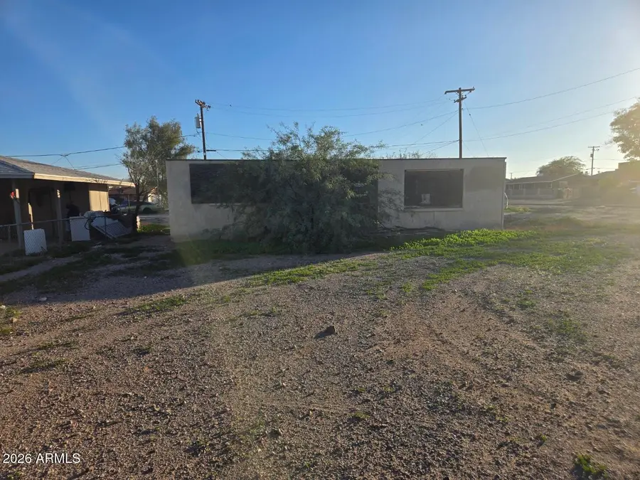 409 W Richards Street, Gila Bend, AZ 85337 - #3