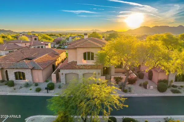 7560 E Golden Eagle Circle, Gold Canyon, AZ 85118