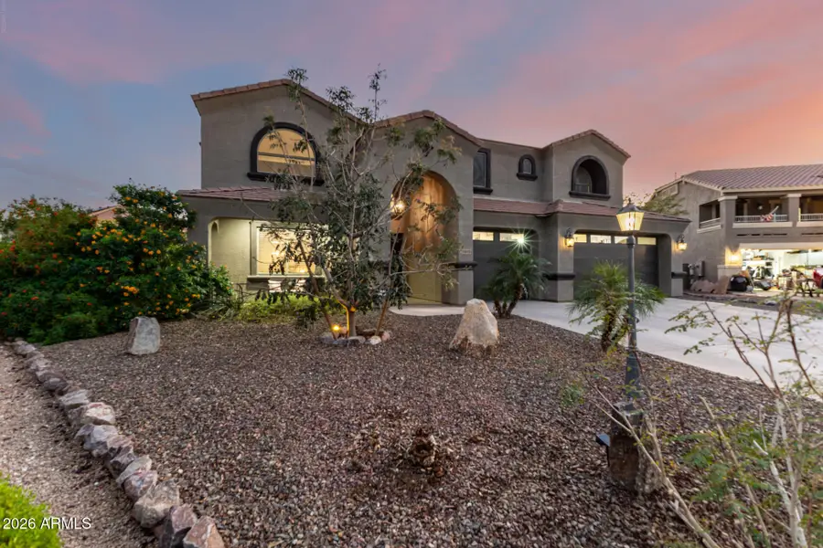 5493 E Demeter Drive, Florence, AZ 85132 - #3