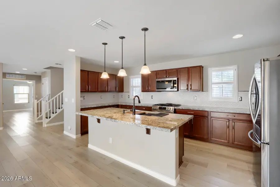 16480 W Culver Street, Goodyear, AZ 85338 - #3