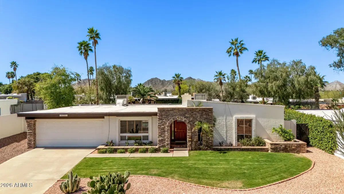 9632 N 33rd Street, Phoenix, AZ 85028 - #1