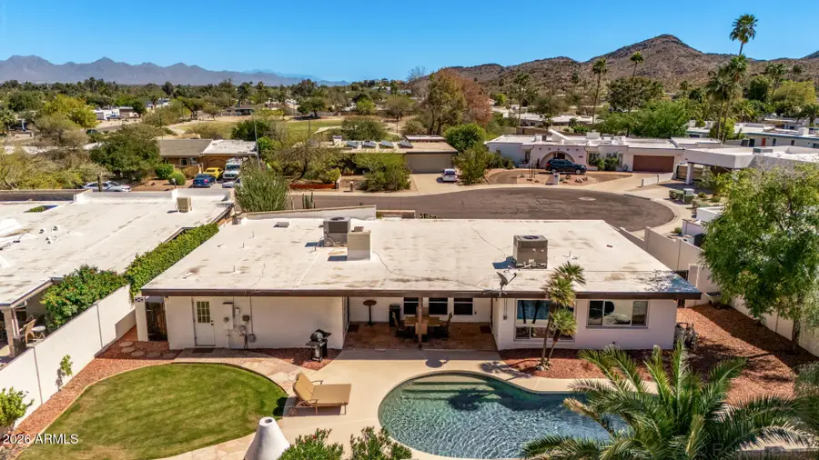 9632 N 33rd Street, Phoenix, AZ 85028 - #3