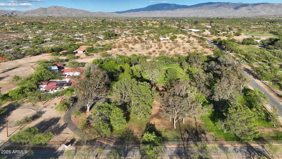 8741 E Woodland Road, Tucson, AZ 85749 - #3