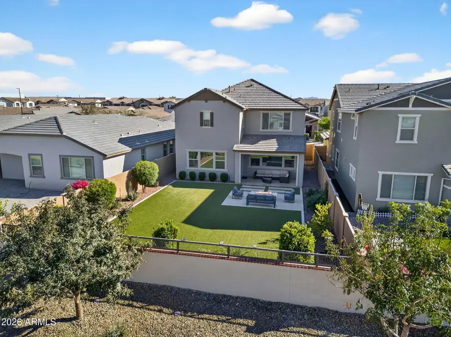 4112 E Appaloosa Road, Gilbert, AZ 85296 - #3