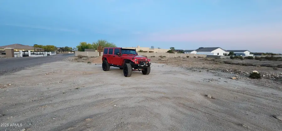 4805 N 196th Lane, Litchfield Park, AZ 85340 - #2