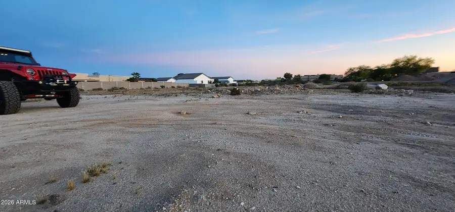 4805 N 196th Lane, Litchfield Park, AZ 85340 - #3