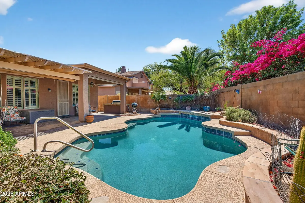 6340 S Four Peaks Place, Chandler, AZ 85249 - #1