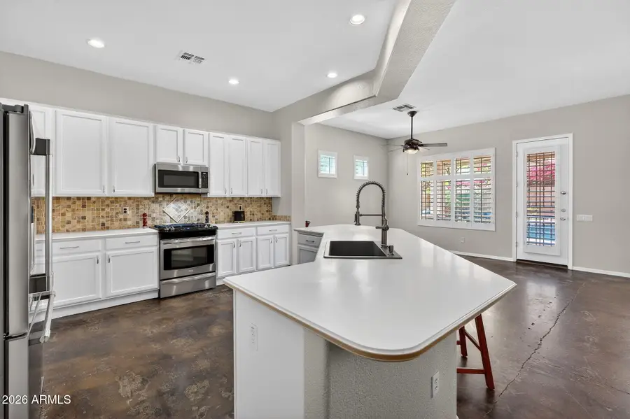 6340 S Four Peaks Place, Chandler, AZ 85249 - #3