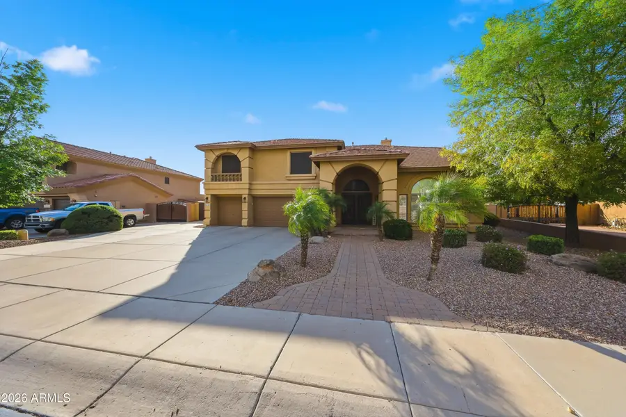 27892 N 97th Lane, Peoria, AZ 85383 - #2