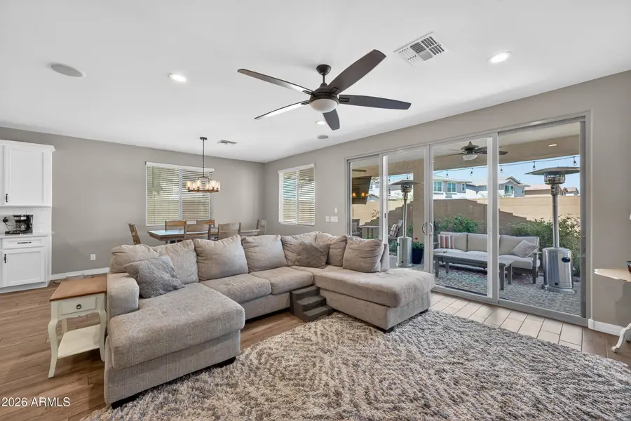 450 E Zion Place, Chandler, AZ 85249 - #3