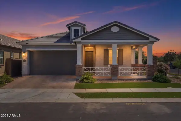 2747 S Wildrose --, Mesa, AZ 85209