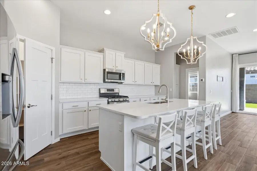 2747 S Wildrose --, Mesa, AZ 85209 - #3