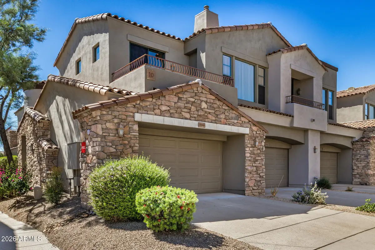 19550 N Grayhawk Drive #2046, Scottsdale, AZ 85255 - #1