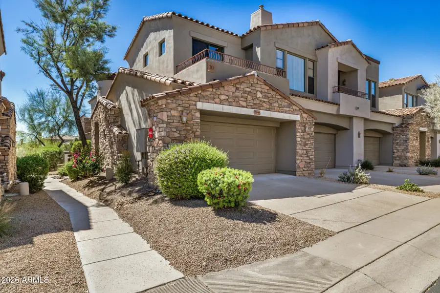 19550 N Grayhawk Drive #2046, Scottsdale, AZ 85255 - #2