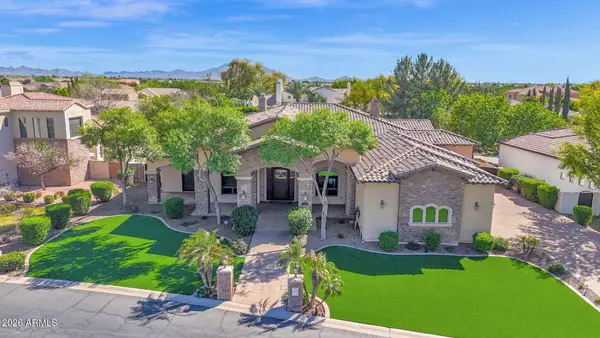 3055 E Waterman Way, Gilbert, AZ 85297