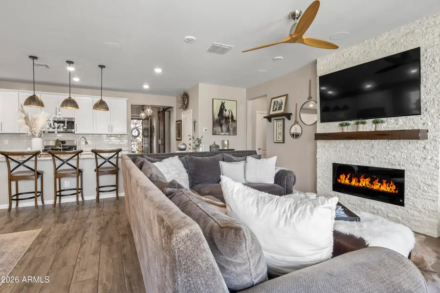 12438 E Parsons Peak --, Gold Canyon, AZ 85118 - #2