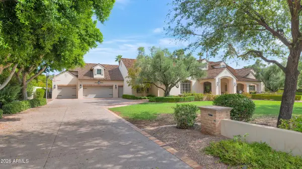 6248 E Montecito Avenue, Scottsdale, AZ 85251