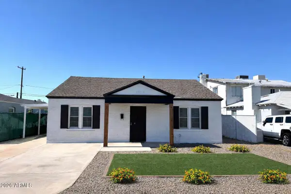 1709 E Willetta Street, Phoenix, AZ 85006